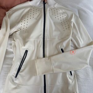 Adidas by Stella McCartney white Jackat
